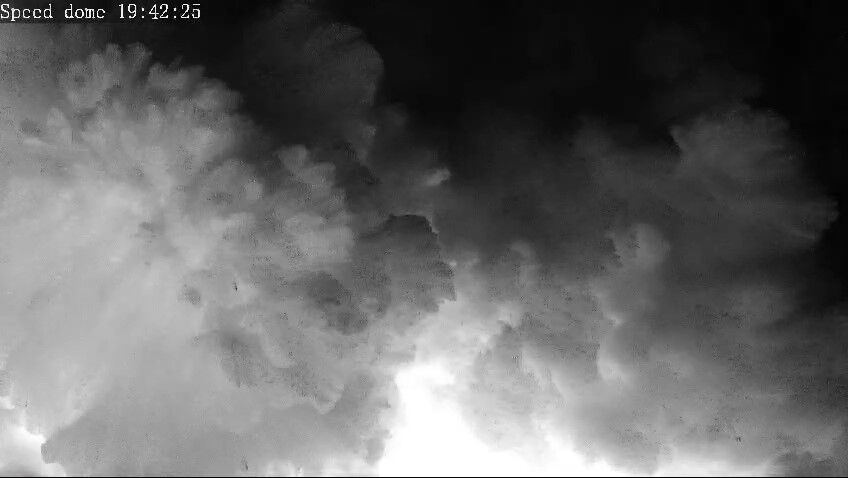 Ayder Yaylası’na 2. kez çığ düştü! O anlar kamerada Ayder Yaylası’na 2. kez çığ düştü! O anlar kamerada - 1. Resim