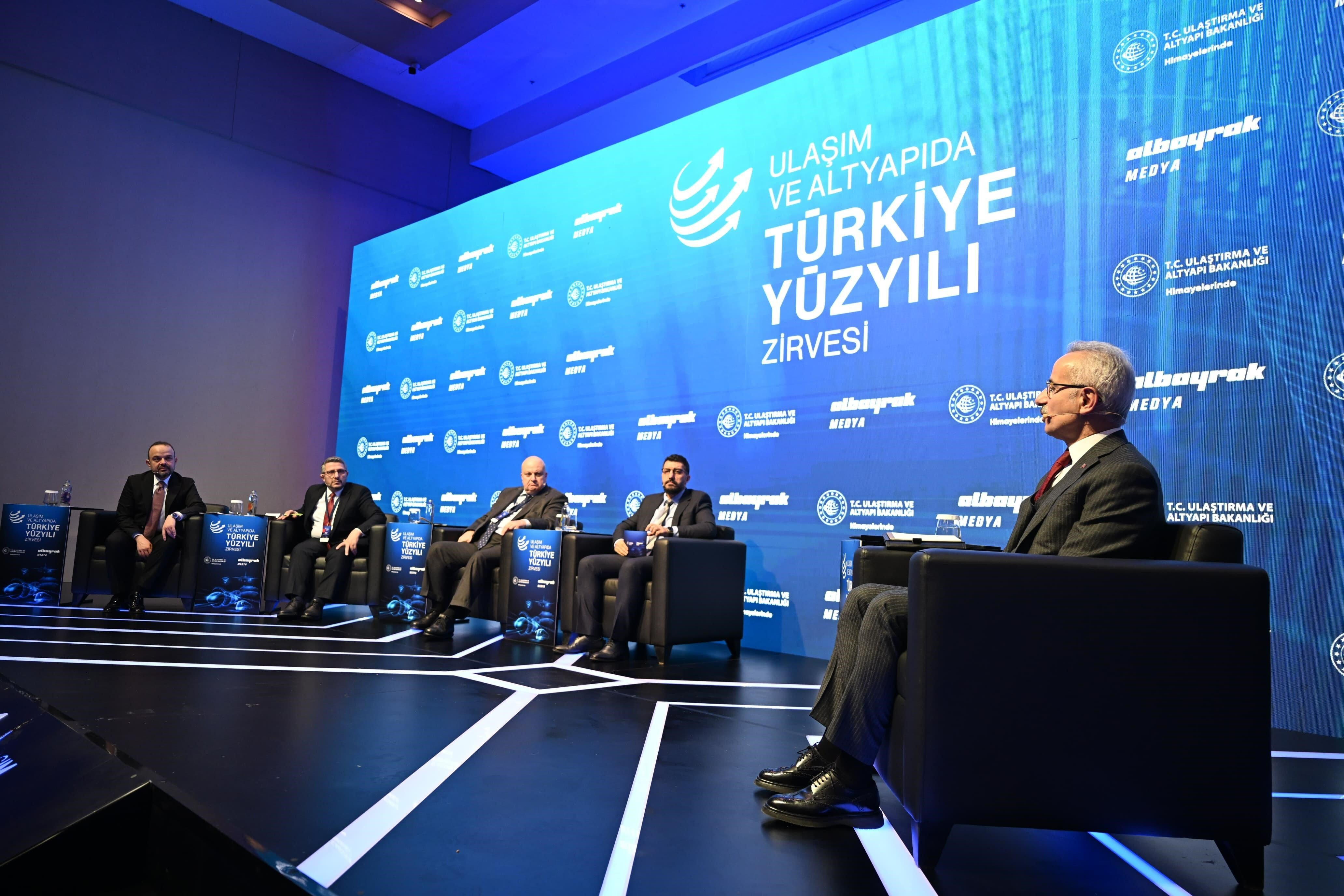 Bakan Uraloğlu açıkladı!  Bakan Uraloğlu açıkladı! "Onaylanmamış herhangi bir metro projesi yok" - 1. Resim