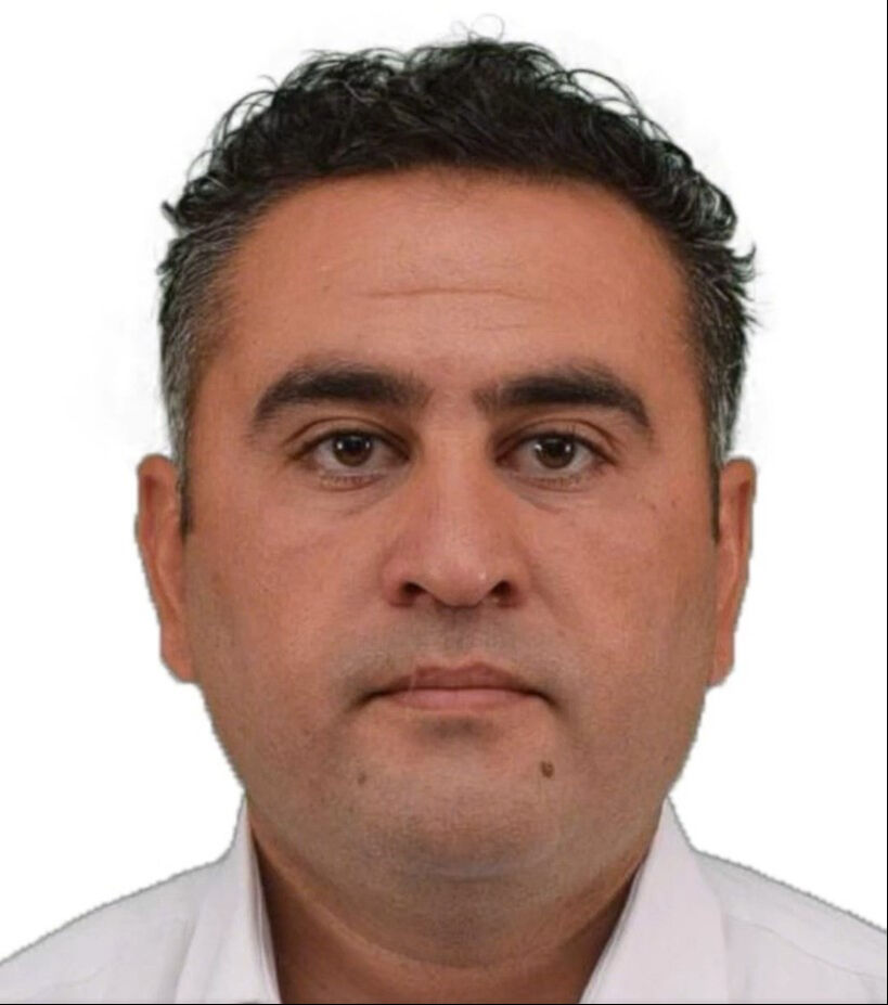 Bakan Yerlikaya'dan şehit polis için başsağlığı mesajı: Acımız çok büyük... - 1. Resim