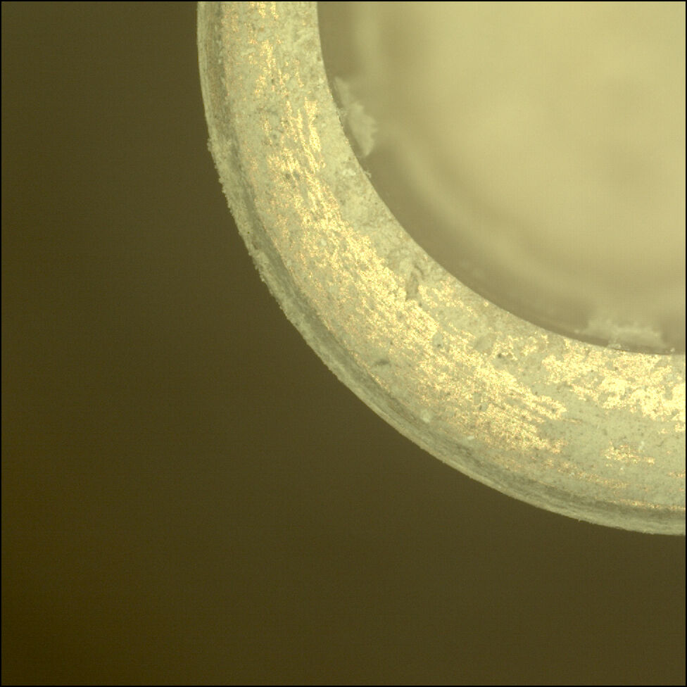 Bilim insanlarından inanılmaz keşif! Kızıl Gezegen'de okyanus ve kumsallara ait izler bulundu - 3. Resim