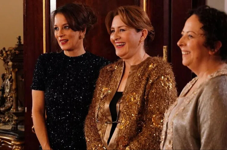 Bir Gece Masalı ne zaman? ATV TV yayın akışı belli oldu - 3. Resim