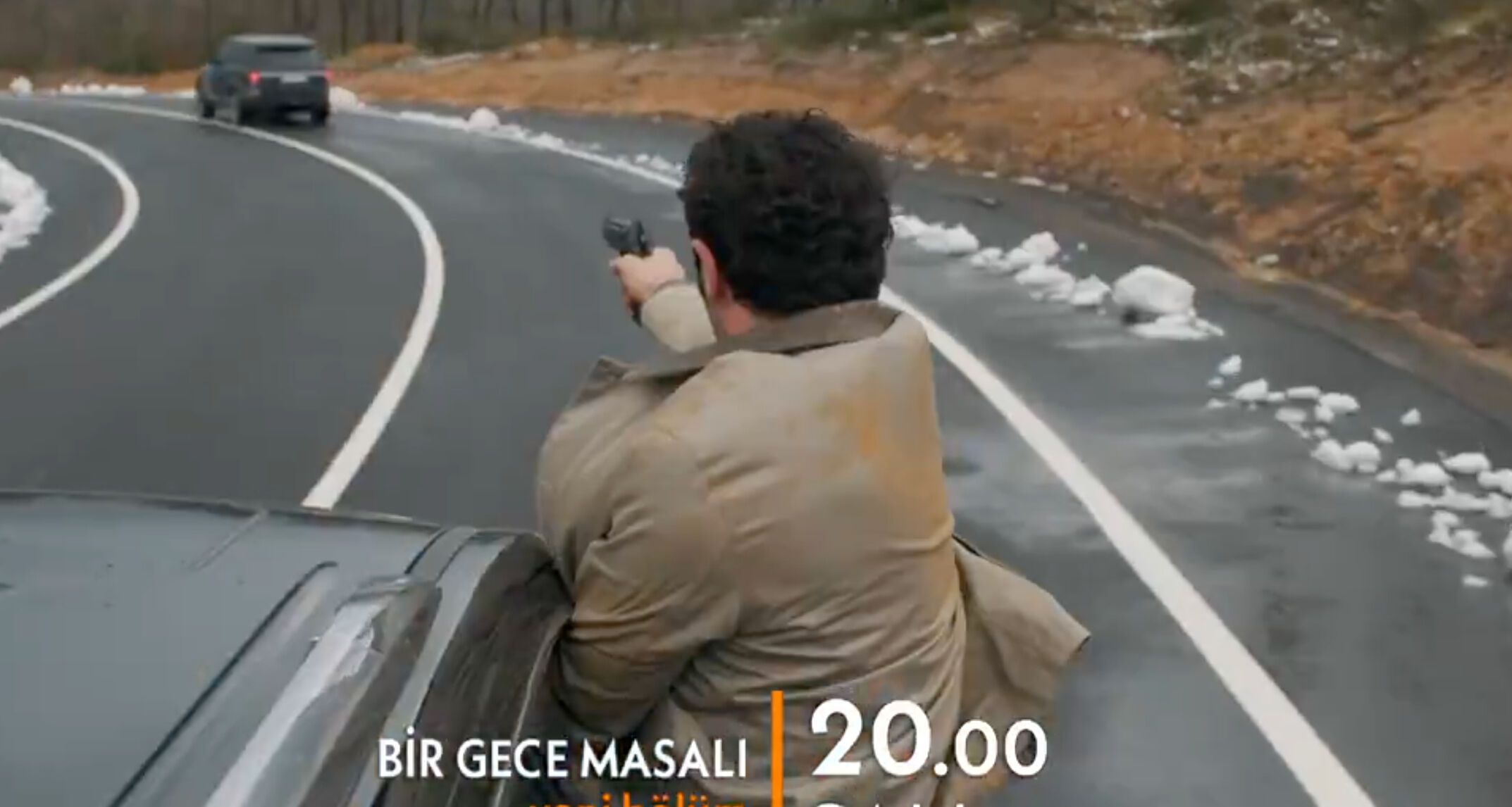 Bir Gece Masalı ne zaman? ATV TV yayın akışı belli oldu - 1. Resim