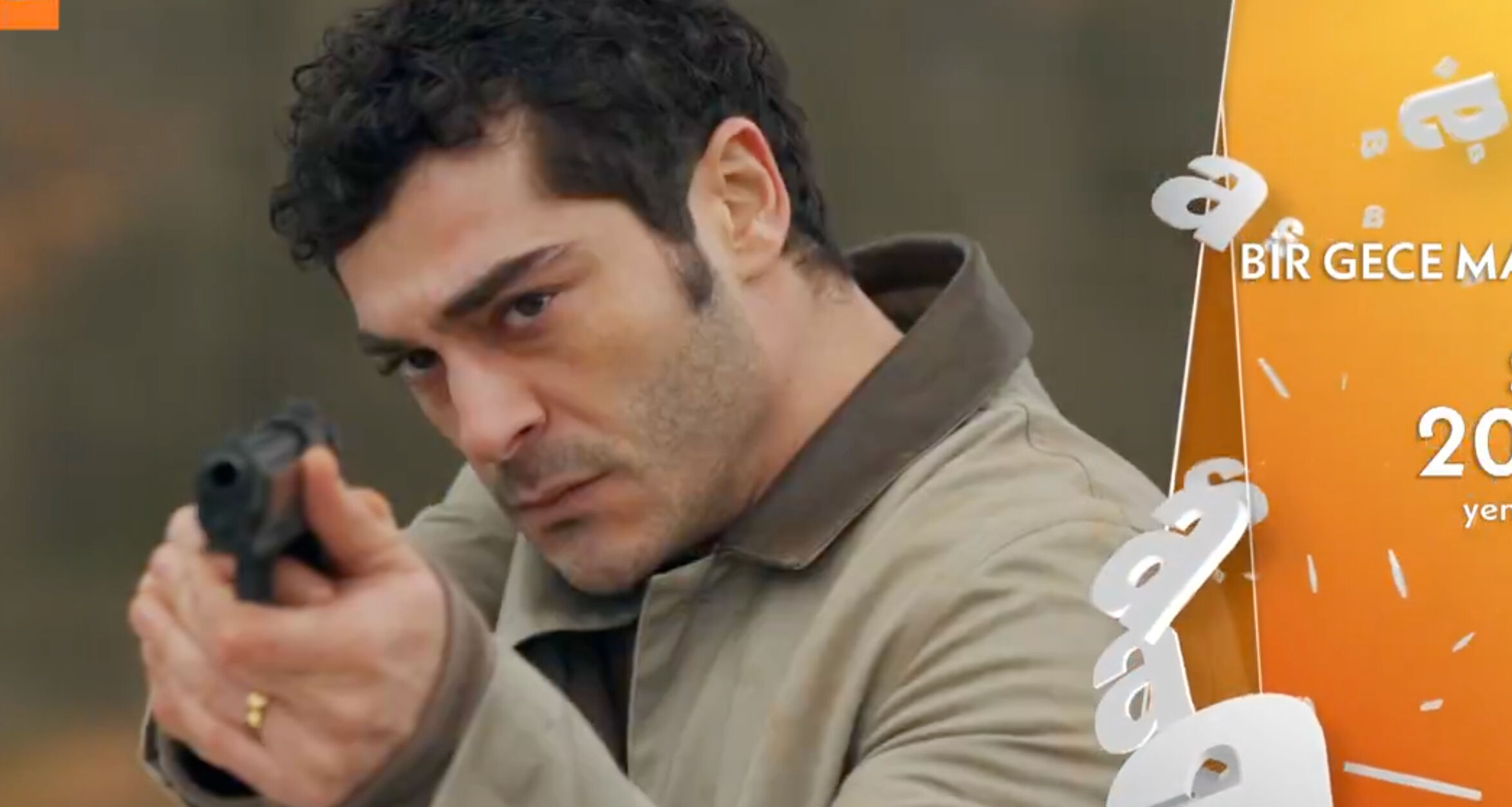 Bir Gece Masalı ne zaman? ATV TV yayın akışı belli oldu - 2. Resim