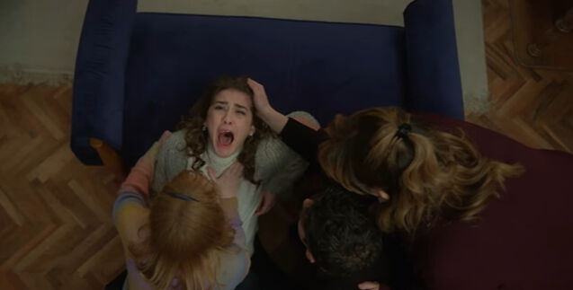 Bu akşam hangi diziler var, saat kaçta? 25 Şubat TV yayın akışı - 2. Resim