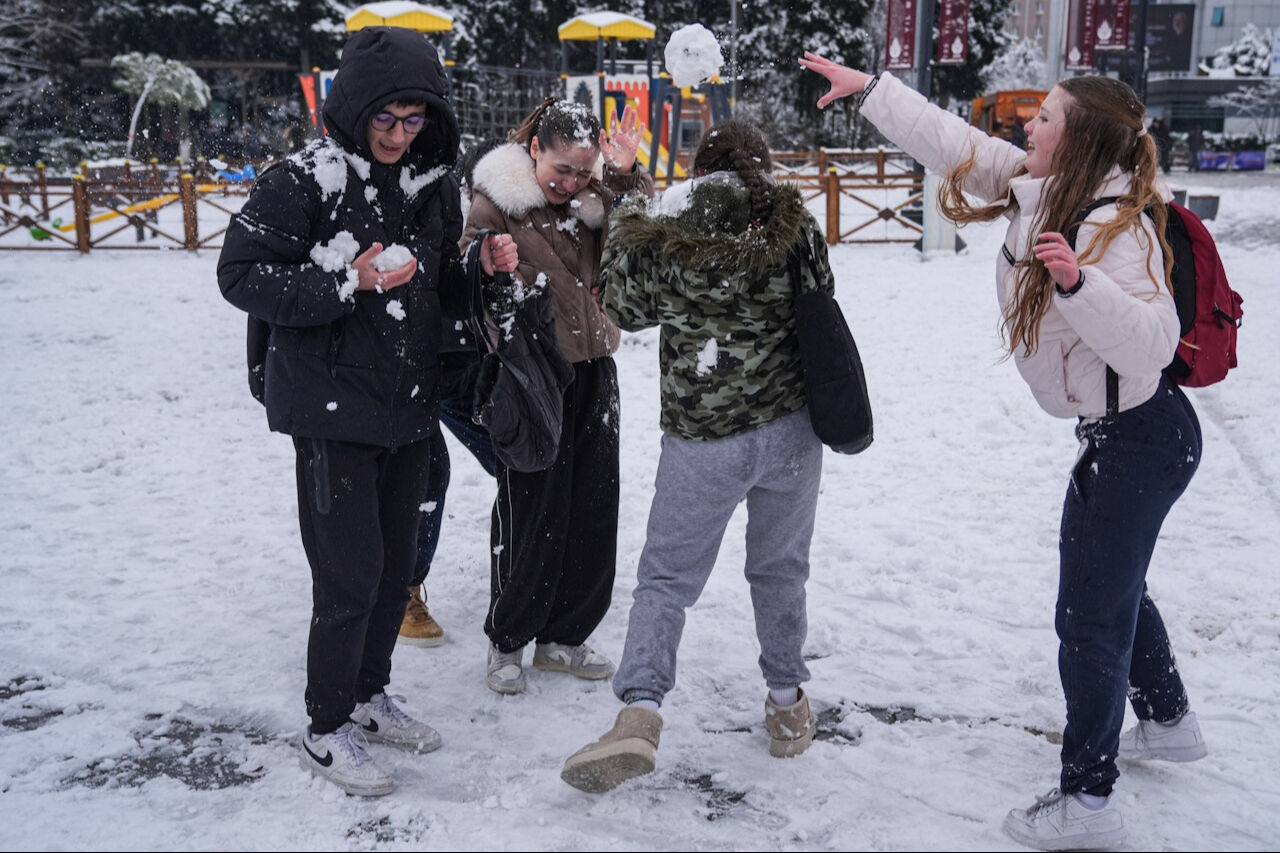 Bugün 25 Şubat okullar tatil mi? Okulların tatil edildiği yerler belli oldu - 2. Resim