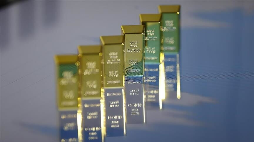 Dünya Altın Konseyi açıkladı: O ülke 90 ton alarak zirveye yerleşti! Türkiye kaçıncı sırada? - 1. Resim