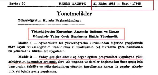 Ekrem İmamoğlu'nun özgeçmişinde çelişki mi var? 'Sahte diploma' soruşturmasında 'yatay geçiş' gizemi Ekrem İmamoğlu'nun özgeçmişinde çelişki mi var? 'Sahte diploma' soruşturmasında 'yatay geçiş' gizemi - 2. Resim