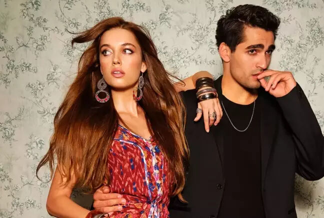 Finaline sayılı günler kala Yalı Çapkını dizisine bomba oyuncu! Geri döndü - 1. Resim