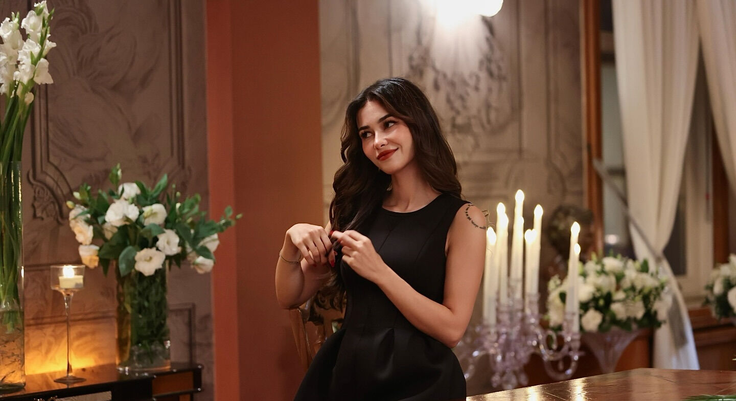 Finaline sayılı günler kala Yalı Çapkını dizisine bomba oyuncu! Geri döndü - 3. Resim