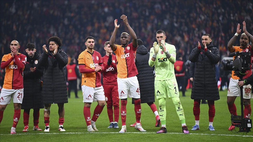 Galatasaray Türkiye Kupası maçı ne zaman? Konyaspor'la karşılaşacak - 1. Resim