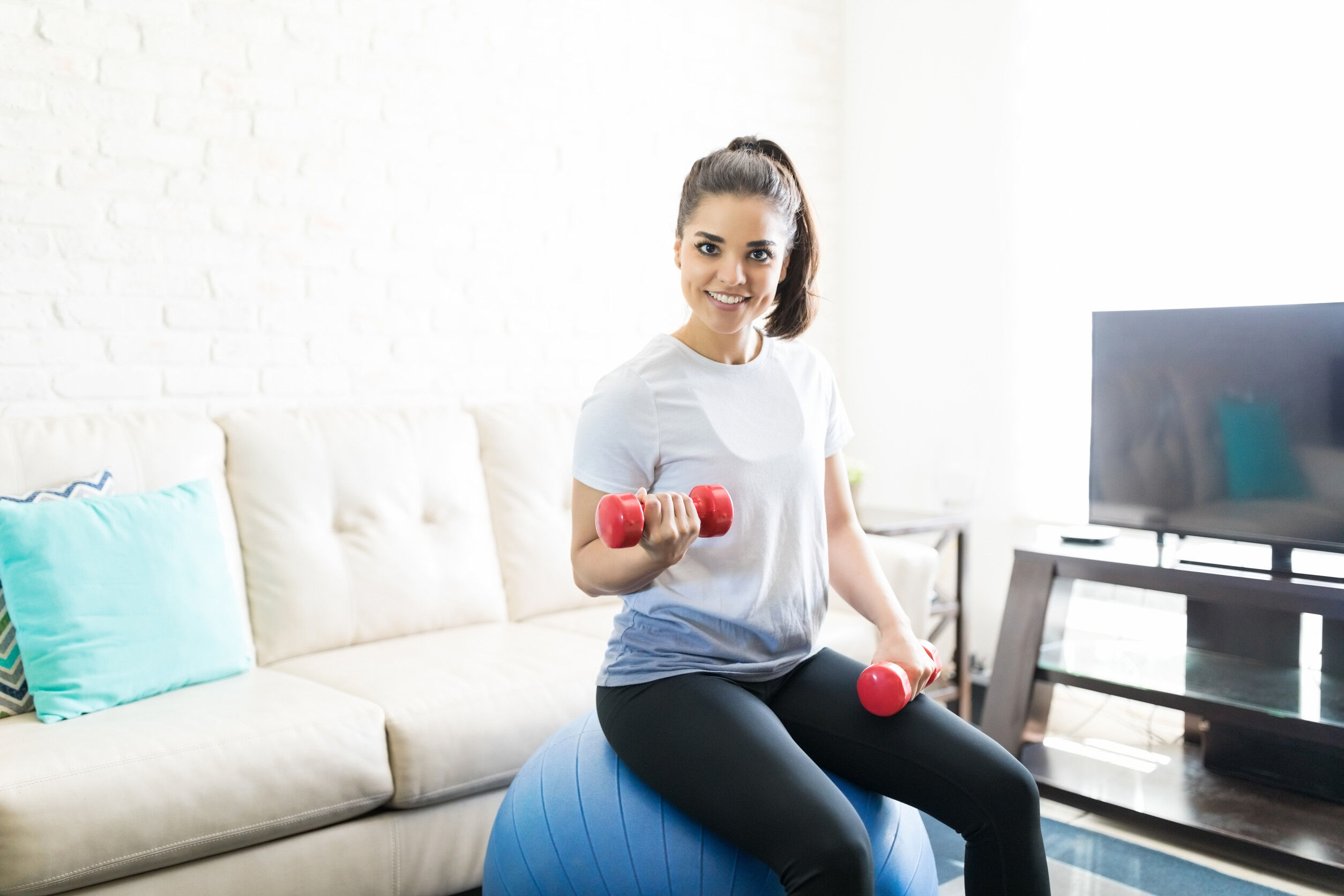 İnternet egzersizi hayatınızı karartmasın! Rastgele ağırlık antrenmanları sakat bırakıyor - 1. Resim