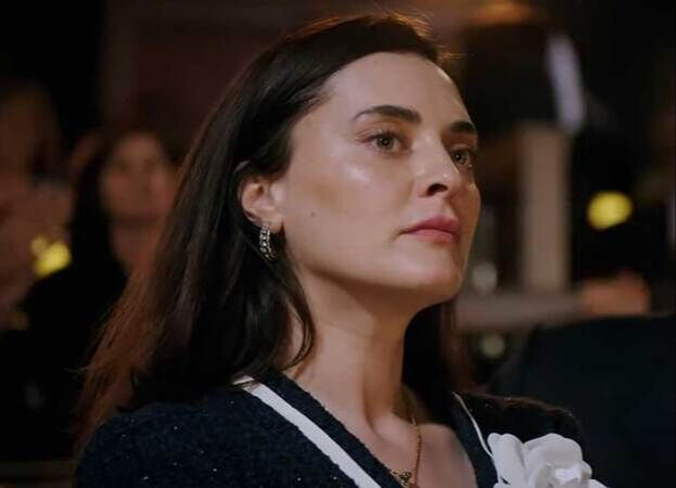 Kral Kaybederse dizisi Handan kimdir? Aslıhan Gürbüz evli mi? Kral Kaybederse dizisi Handan kimdir? Aslıhan Gürbüz evli mi? - 2. Resim