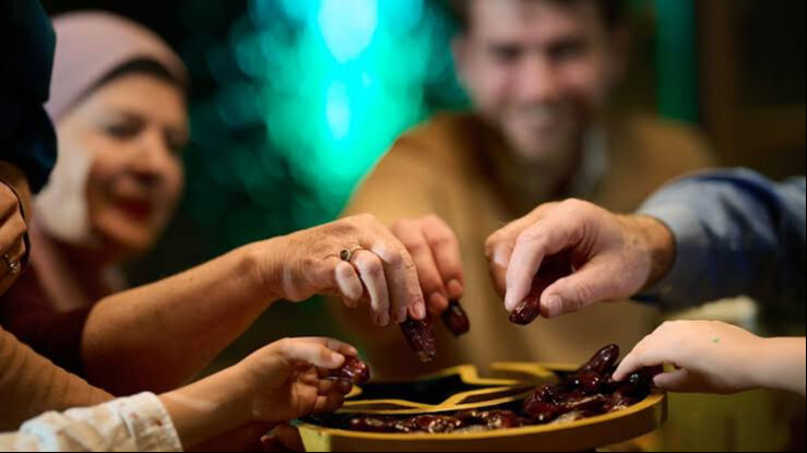 Oruç için niyet vakti ne zamandır? Oruca nasıl niyet edilir ve niyet ederken ne denir? Oruca niyet etmeyi unutmak, sabah oruca niyet etmek… Oruç için niyet vakti ne zamandır? Oruca nasıl niyet edilir ve niyet ederken ne denir? Oruca niyet etmeyi unutmak, sabah oruca niyet etmek… - 3. Resim