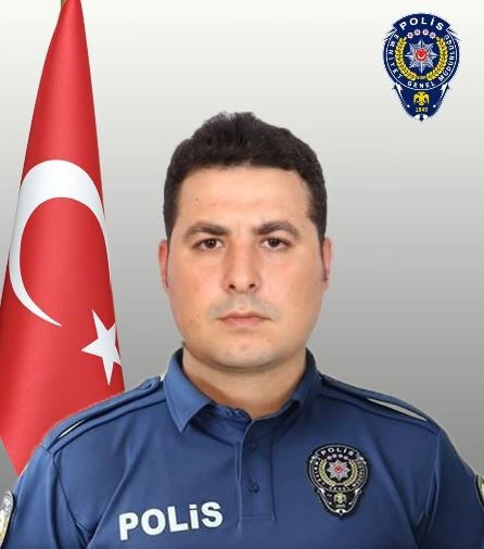 Polis aracı tırla çarpıştı! Konya'da şehit ve yaralı polisler var - 3. Resim