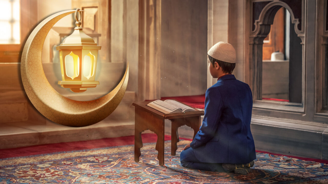 Ramazan ayının önemi nedir? Ramazanın anlam ve önemi hakkında hadisi şerifler, orucun sevabı, ramazanın fazileti… Ramazan ayının önemi nedir? Ramazanın anlam ve önemi hakkında hadisi şerifler, orucun sevabı, ramazanın fazileti… - 3. Resim