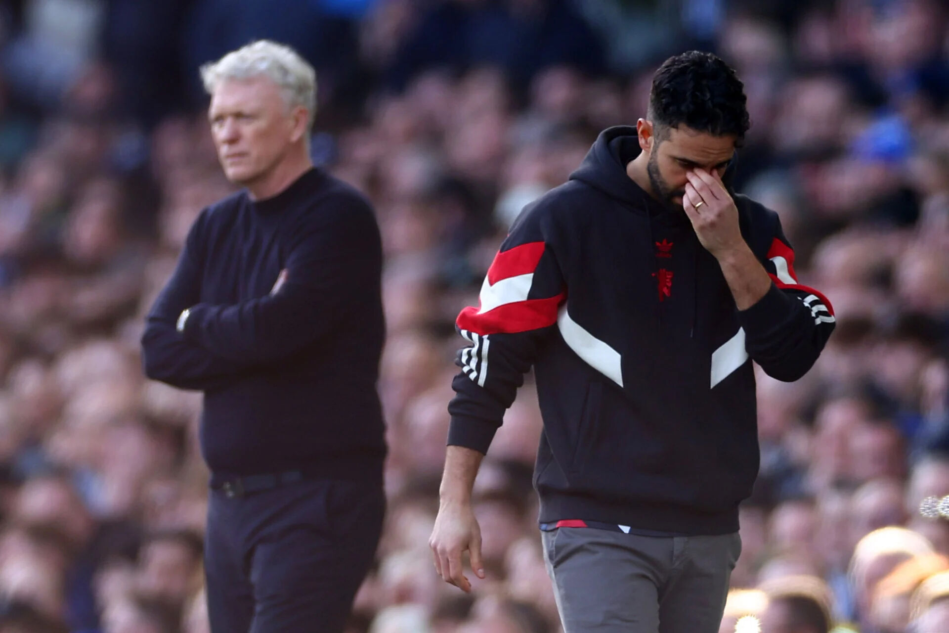 Ruben Amorim'den Manchester United oyuncularına çağrı! 