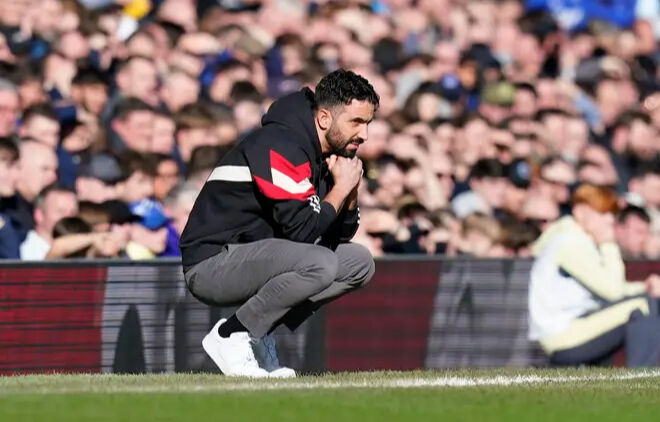 Ruben Amorim'den Manchester United oyuncularına çağrı! 