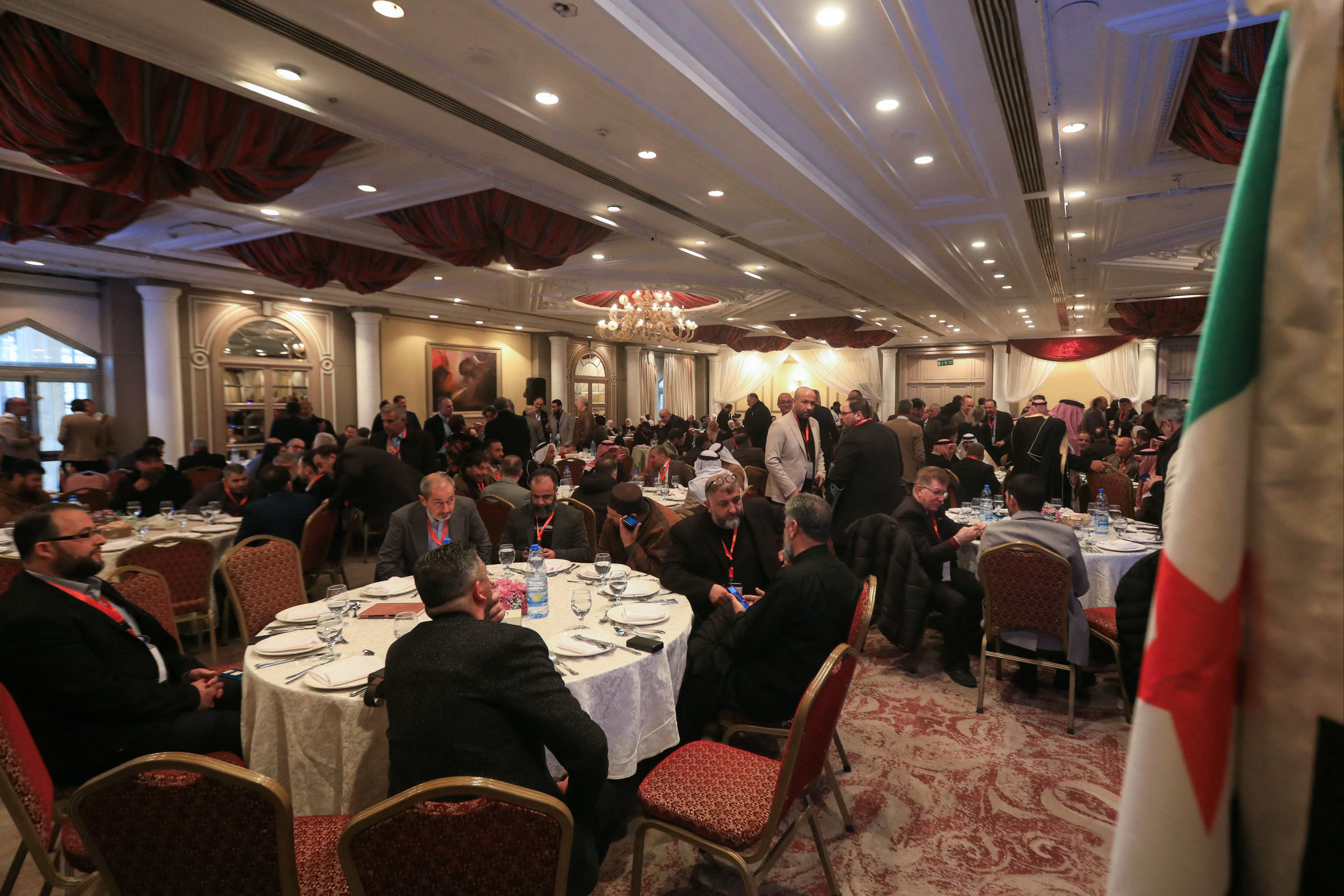 Suriye lideri Ahmed Şara duyurdu!  Suriye lideri Ahmed Şara duyurdu!