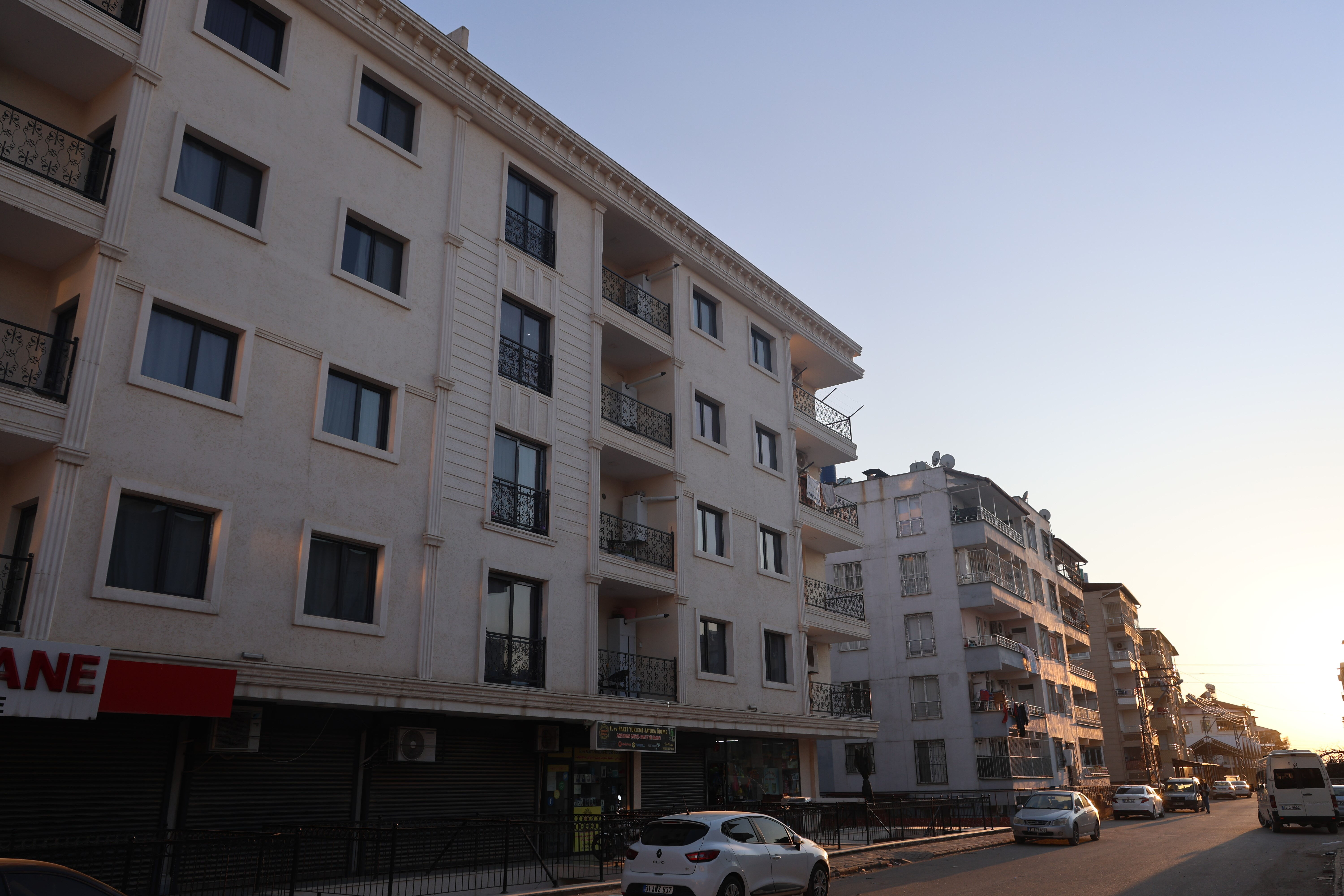 Suriyeliler döndü, emlakçılar sinek avladı: Bu ilimizde kiralar 8 bin TL'ye düştü! - 1. Resim