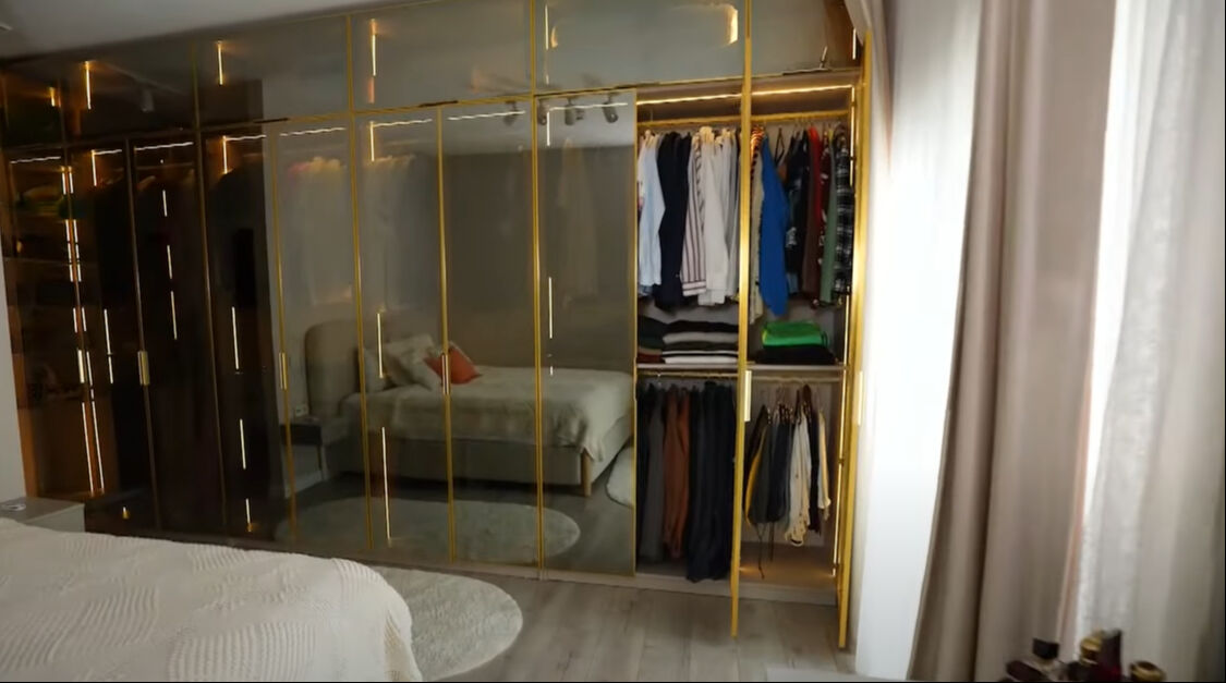 Survivor’ın yıldız ismi Merve Aydın evinin kapılarını açtı! Mütevazi evi çok konuşuldu - 3. Resim