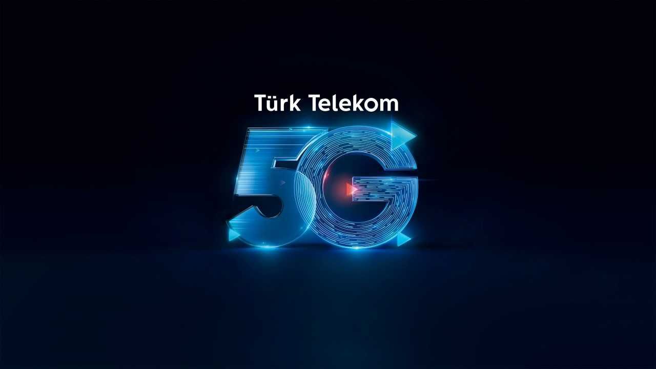 Türk Telekom’dan Trendyol Süper Ligi’nin ilk 5G canlı TV yayını bağlantısı