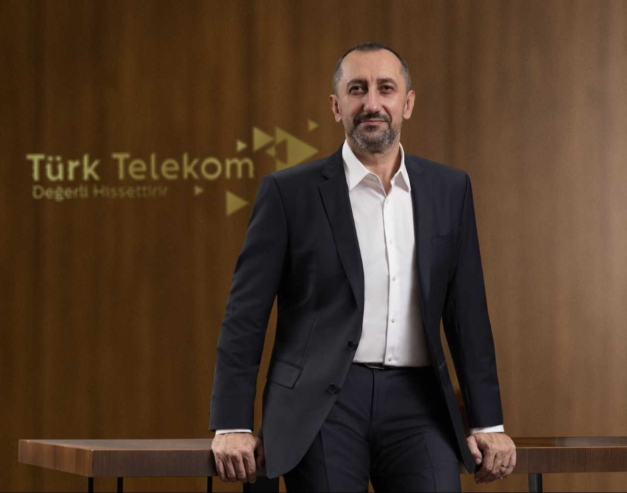 Türk Telekom’dan Trendyol Süper Ligi’nin ilk 5G canlı TV yayını bağlantısı Türk Telekom’dan Trendyol Süper Ligi’nin ilk 5G canlı TV yayını bağlantısı - 1. Resim