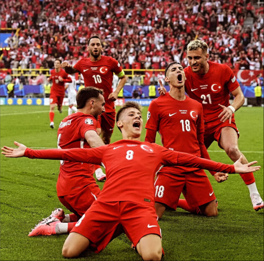 Türkiye Milli Takım maçları ne zaman? Türkiye Milli Takım kadrosu ve piyasa değerleri - 5. Resim