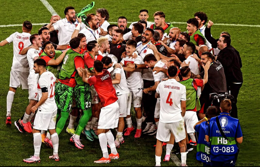 Türkiye Milli Takım maçları ne zaman? Türkiye Milli Takım kadrosu ve piyasa değerleri - 6. Resim