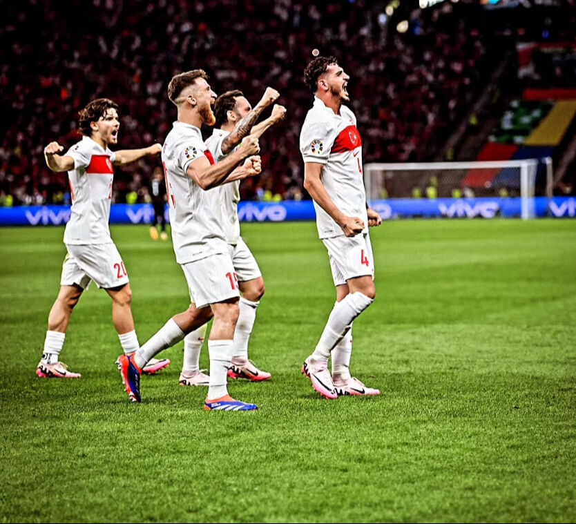 Türkiye Milli Takım maçları ne zaman? Türkiye Milli Takım kadrosu ve piyasa değerleri - 3. Resim