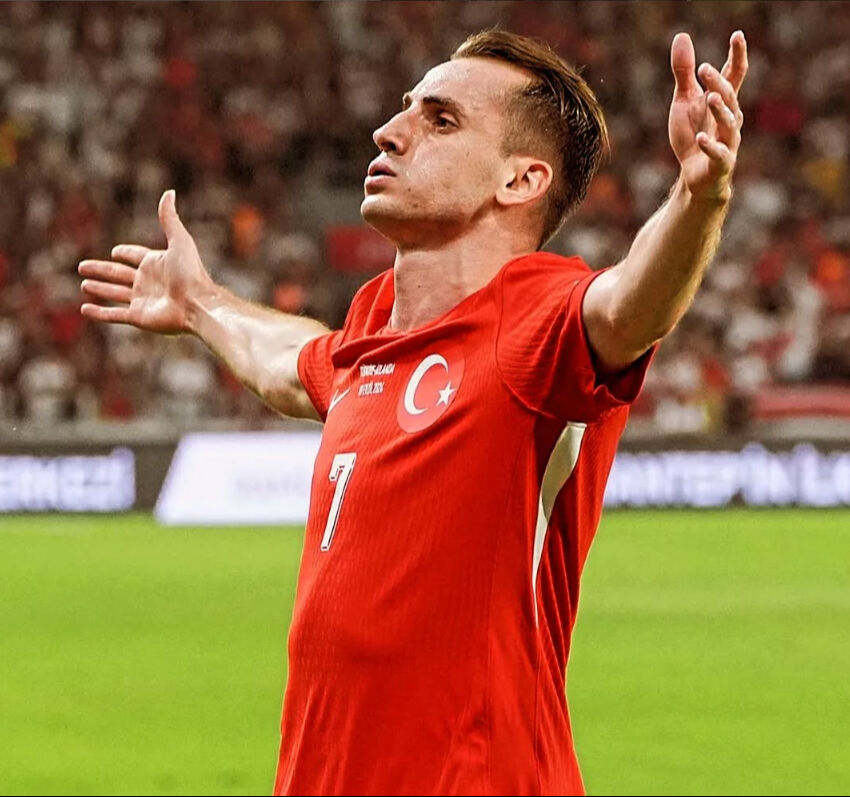 Türkiye Milli Takım maçları ne zaman? Türkiye Milli Takım kadrosu ve piyasa değerleri - 1. Resim
