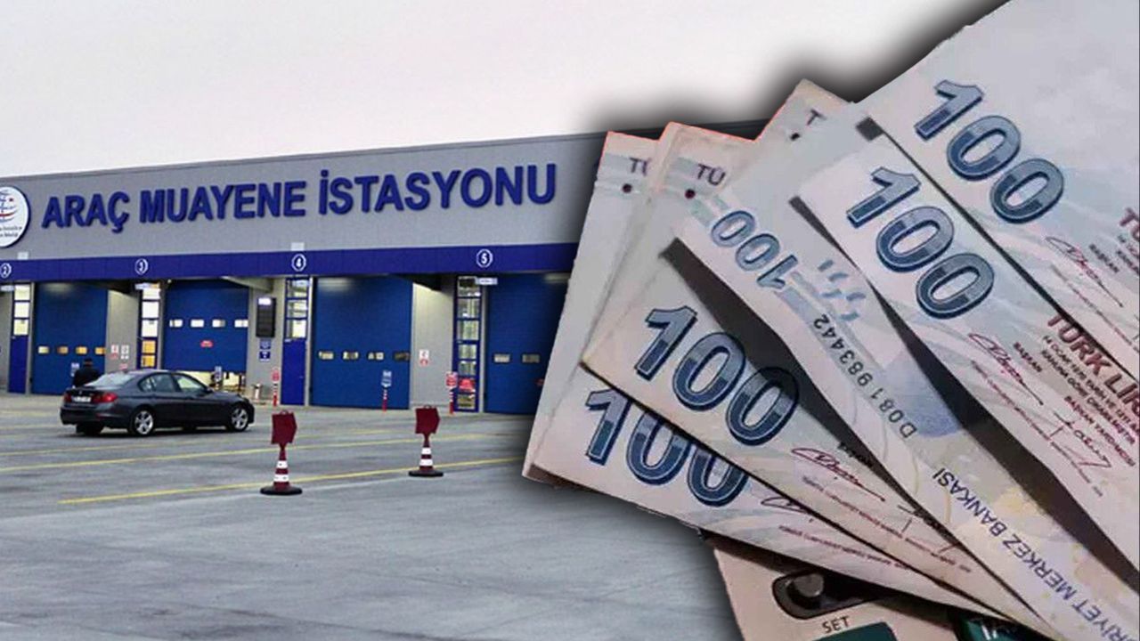 TÜVTÜRK'ün devri sona eriyor!