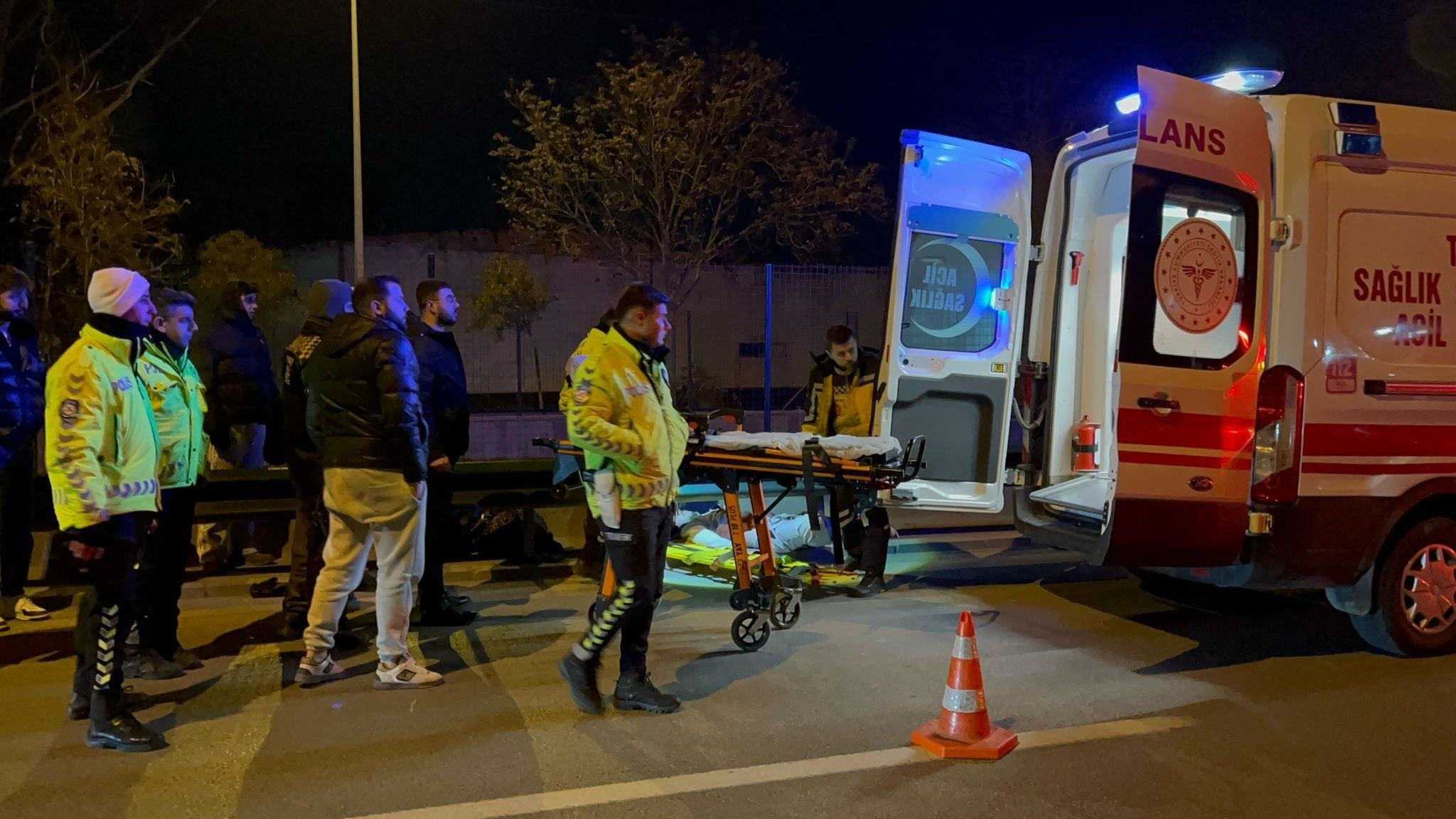 Ünlü DJ Tuna Selimoğlu'ndan kötü haber! Feci şekilde can verdi - 2. Resim