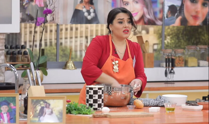 26 Şubat Gelinim Mutfakta kim birinci oldu? Puan durumu ve çeyrek altını kazanan isim - 1. Resim