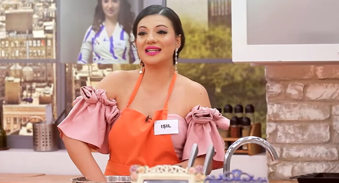 26 Şubat Gelinim Mutfakta kim birinci oldu? Puan durumu ve çeyrek altını kazanan isim - 1. Resim