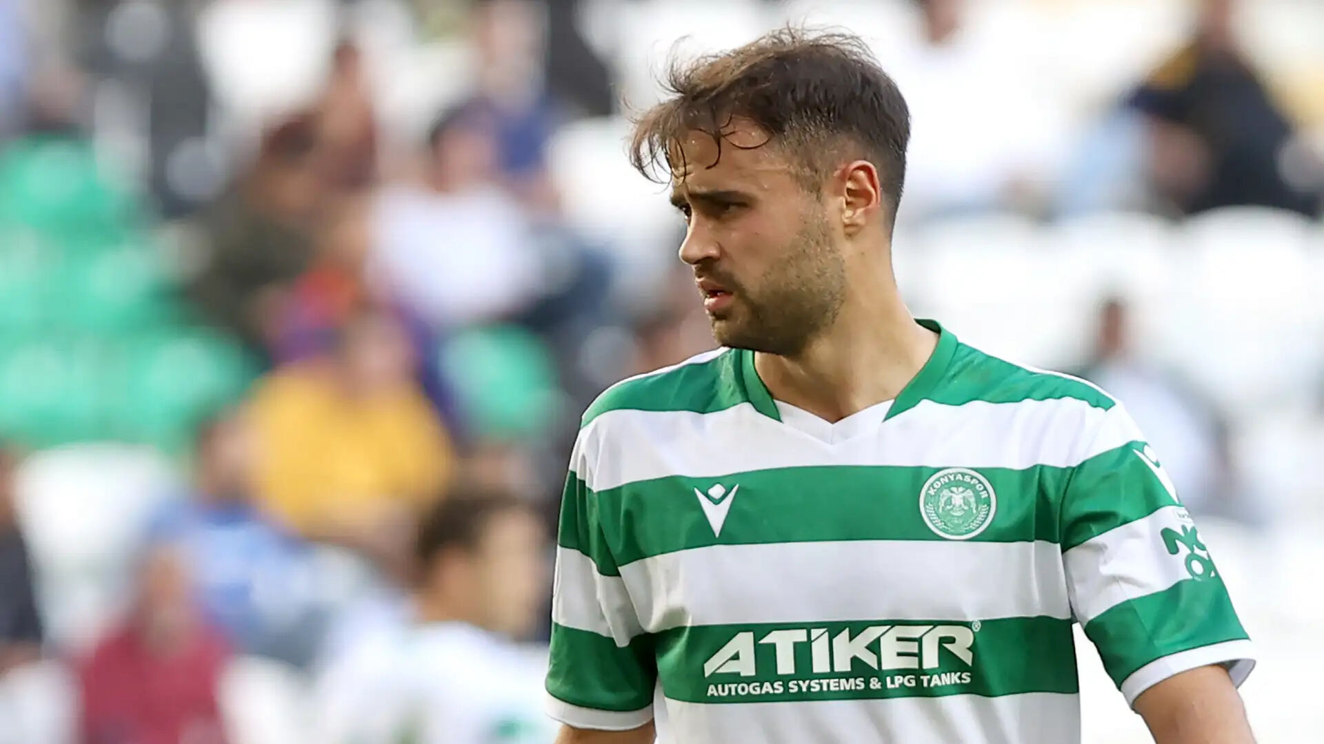 Ahmet Çalık kimdir, neden öldü? Ünlü futbolcu doğum gününde anıldı - 1. Resim