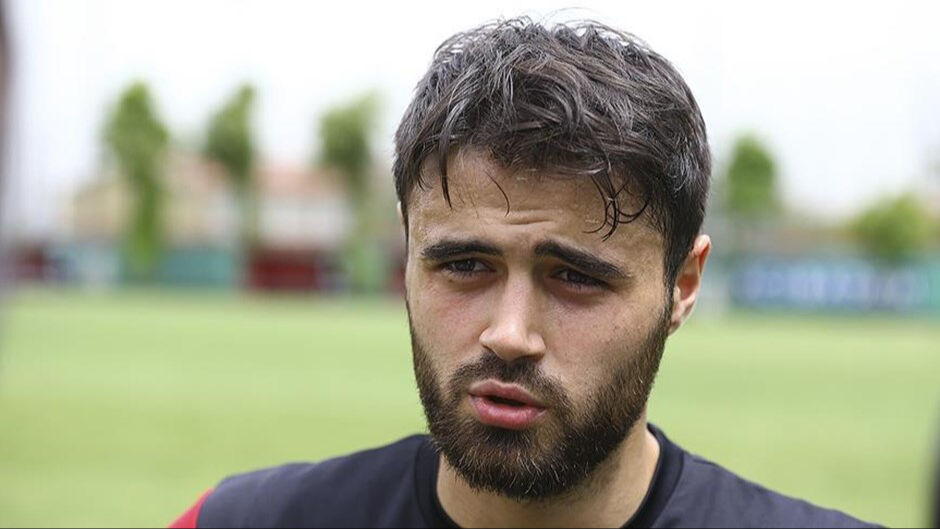 Ahmet Çalık kimdir, neden öldü? Ünlü futbolcu doğum gününde anıldı - 3. Resim