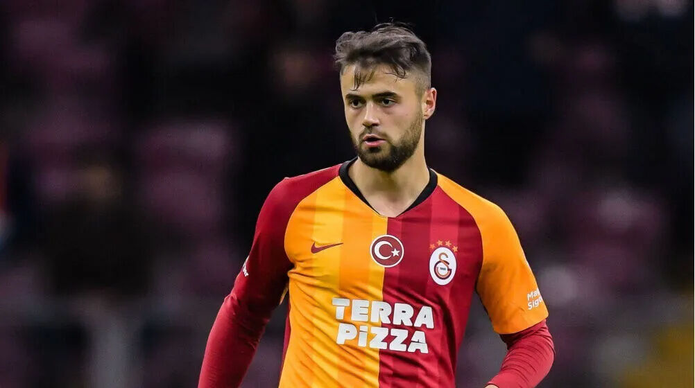 Ahmet Çalık kimdir, neden öldü? Ünlü futbolcu doğum gününde anıldı - 2. Resim