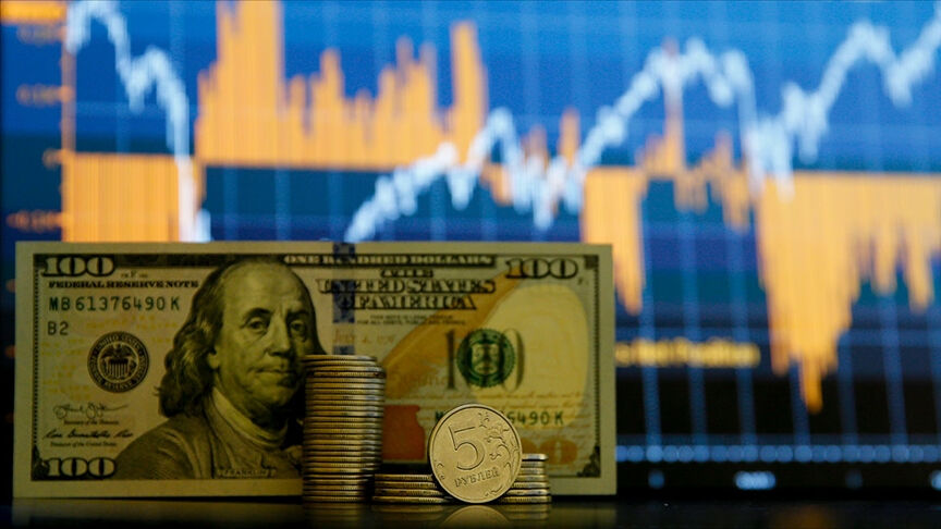 Altın fiyatlarında düşüş sürüyor! BİST 100, üç ayın dibinden döndü - 2. Resim