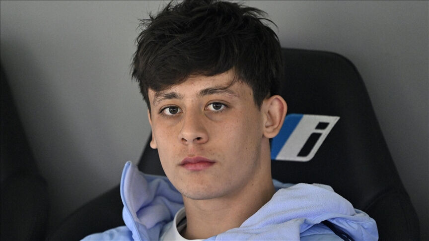 Arda Güler, Real Madrid'den ayrılıyor mu? Carlo Ancelotti ile gerilim büyüyor - 1. Resim