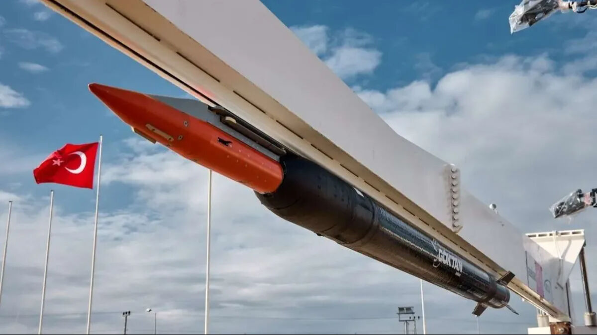 ASELSAN, 2024'te elde ettiği başarılarla savunma sanayisinde fırtına gibi esti! - 6. Resim