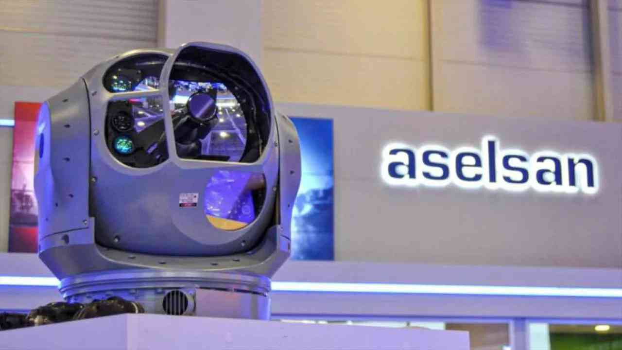 ASELSAN, 2024'te elde ettiği başarılarla savunma sanayisinde fırtına gibi esti! - 3. Resim