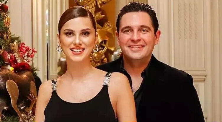 Babalık davası sonuçlandı! Nazlı Sabancı'dan şaşırtan hamle Babalık davası sonuçlandı! Nazlı Sabancı'dan şaşırtan hamle - 1. Resim