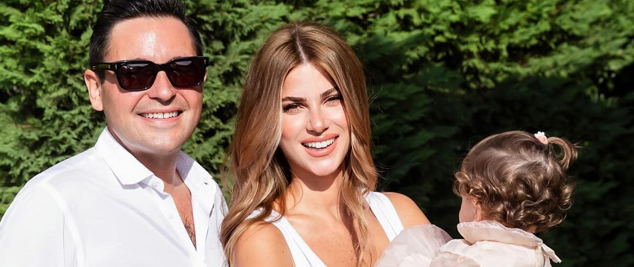 Babalık davası sonuçlandı! Nazlı Sabancı'dan şaşırtan hamle Babalık davası sonuçlandı! Nazlı Sabancı'dan şaşırtan hamle - 3. Resim