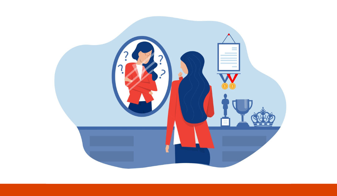 Başarılı olduğunuz halde neden kendinizi sahtekar hissediyorsunuz? Başarılı olduğunuz halde neden kendinizi sahtekar hissediyorsunuz? - 3. Resim