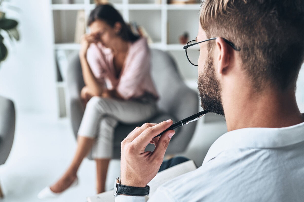 Başarılı olduğunuz halde neden kendinizi sahtekar hissediyorsunuz? Başarılı olduğunuz halde neden kendinizi sahtekar hissediyorsunuz? - 3. Resim