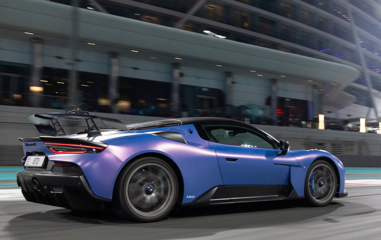 Bu yaz çok canlar yakacak: Yeni Maserati GT2 Stradale  Bu yaz çok canlar yakacak: Yeni Maserati GT2 Stradale  - 2. Resim