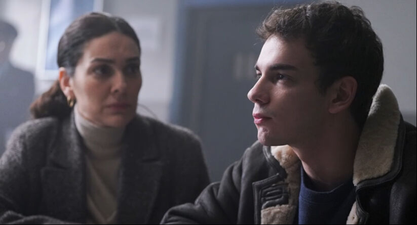 Bugün hangi diziler var, saat kaçta? 26 Şubat TV yayın akışı - 4. Resim