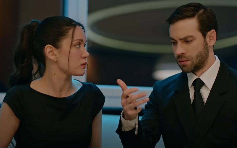 Bugün hangi diziler var, saat kaçta? 26 Şubat TV yayın akışı - 5. Resim