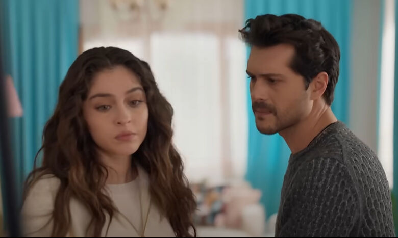 Bugün hangi diziler var, saat kaçta? 26 Şubat TV yayın akışı - 6. Resim