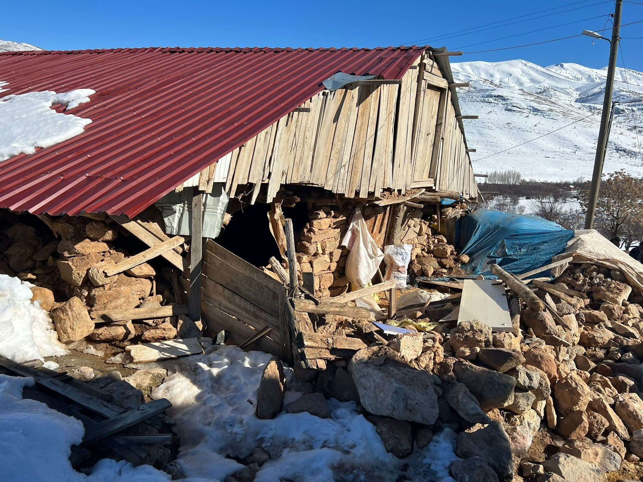 Depremzede yetiştiriciye faizsiz 600 bin TL kredi şartları ve başvuru detayları
